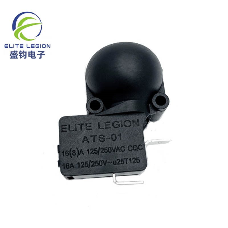 Mis on laadimisjaama kallutuslüliti ja miks see on oluline?